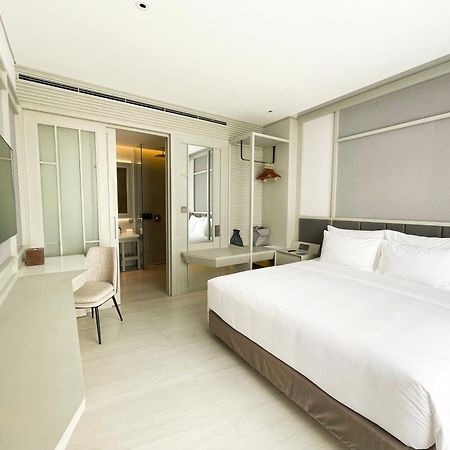 M City Hotel Saigon 호치민 외부 사진