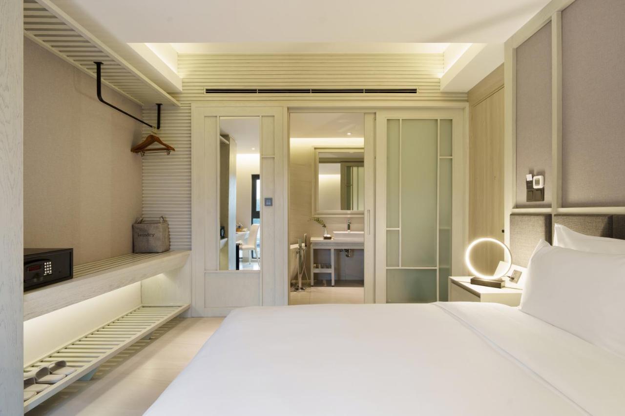 M City Hotel Saigon 호치민 외부 사진