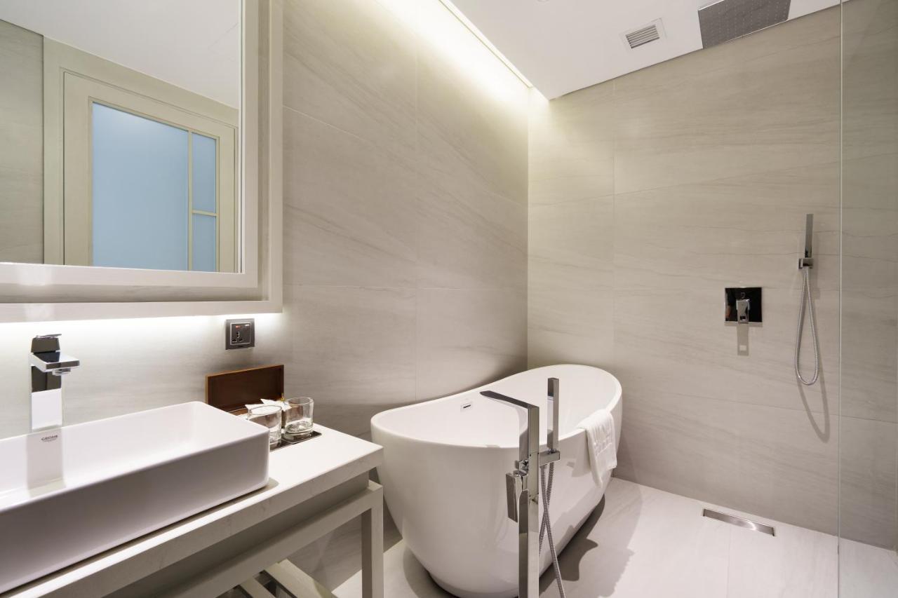 M City Hotel Saigon 호치민 외부 사진