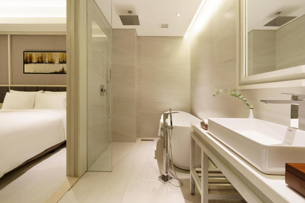 M City Hotel Saigon 호치민 외부 사진