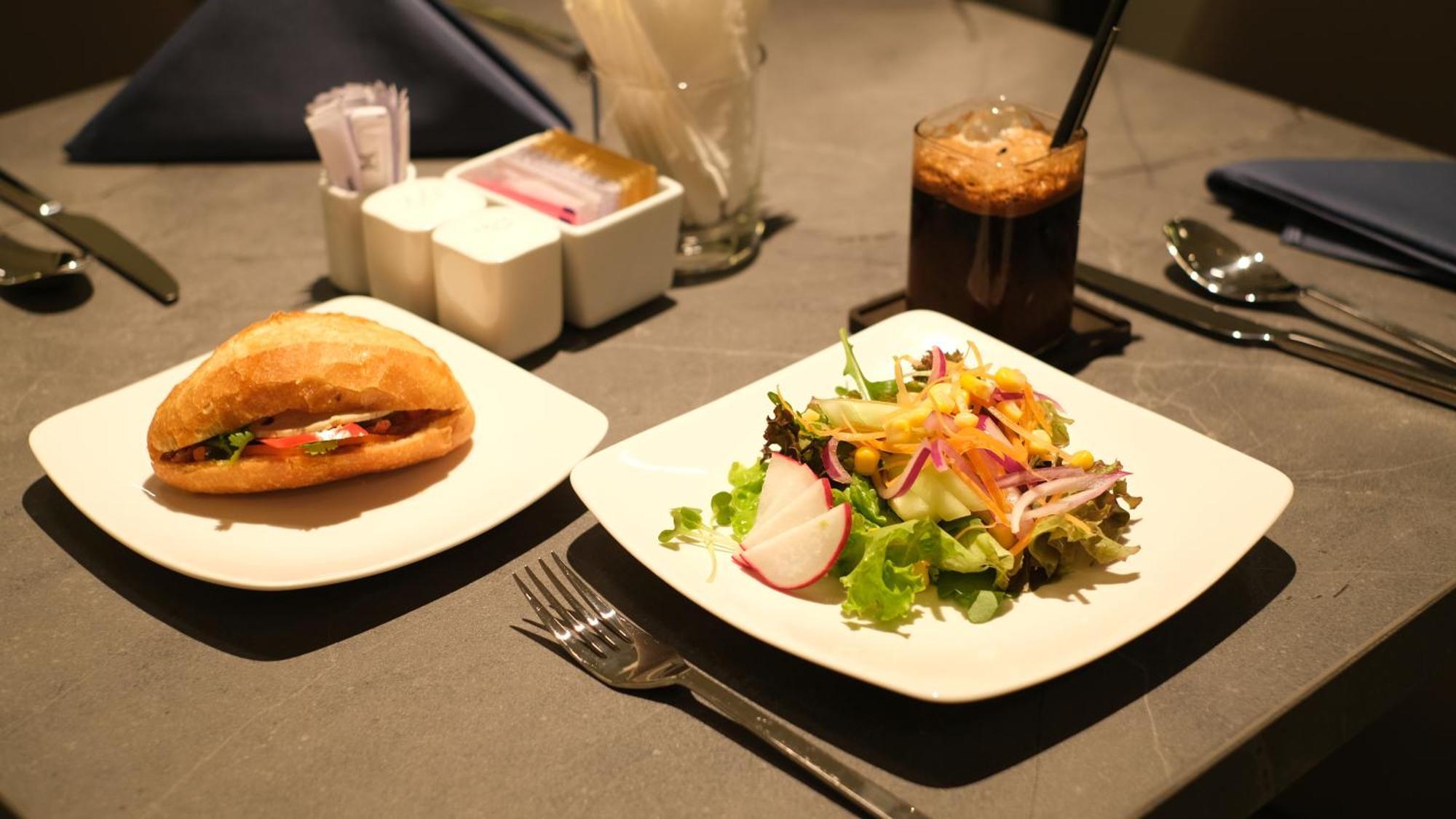 M City Hotel Saigon 호치민 외부 사진