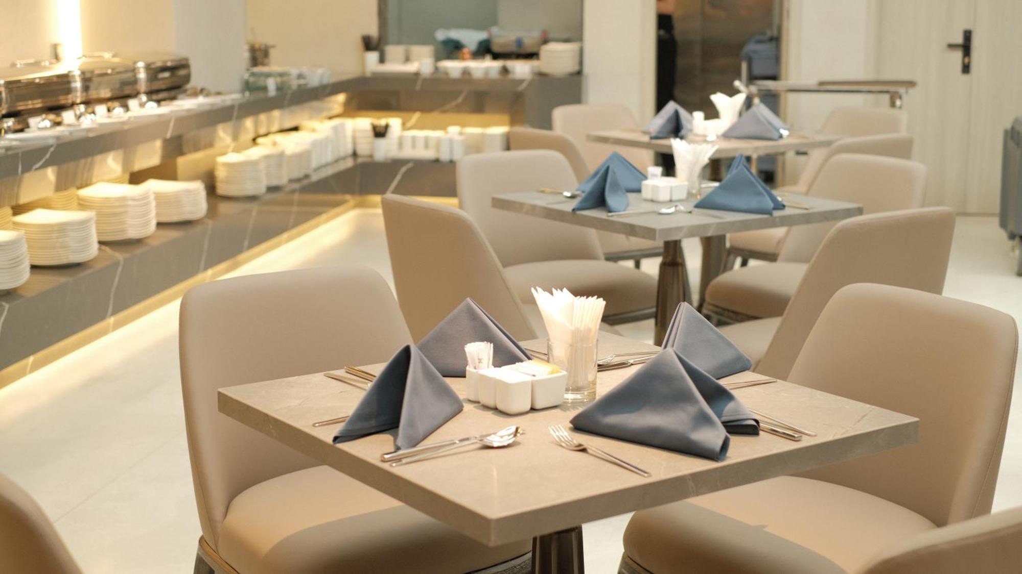 M City Hotel Saigon 호치민 외부 사진