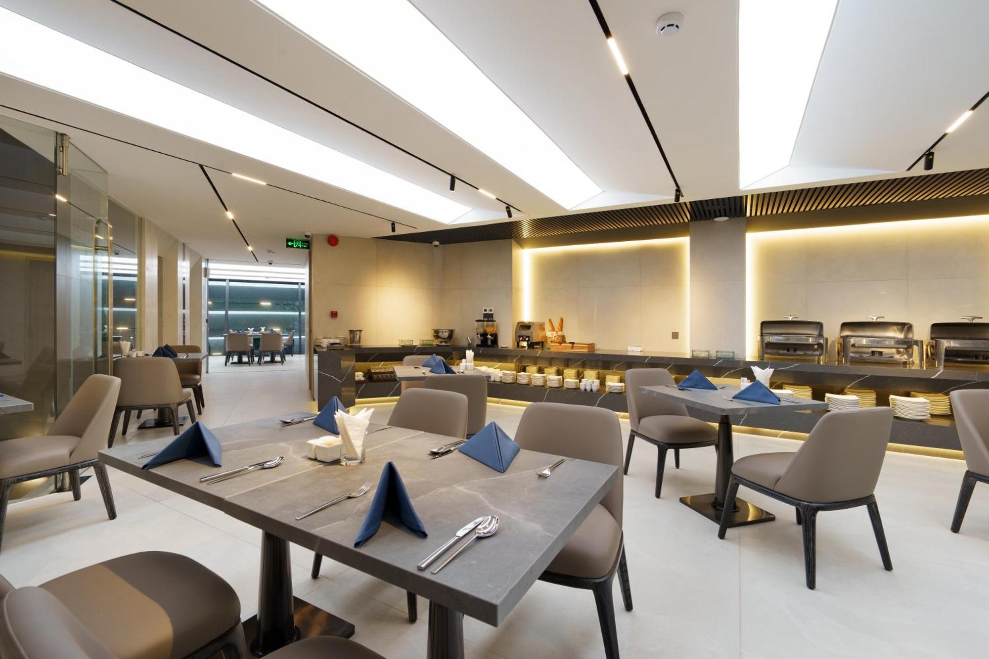 M City Hotel Saigon 호치민 외부 사진
